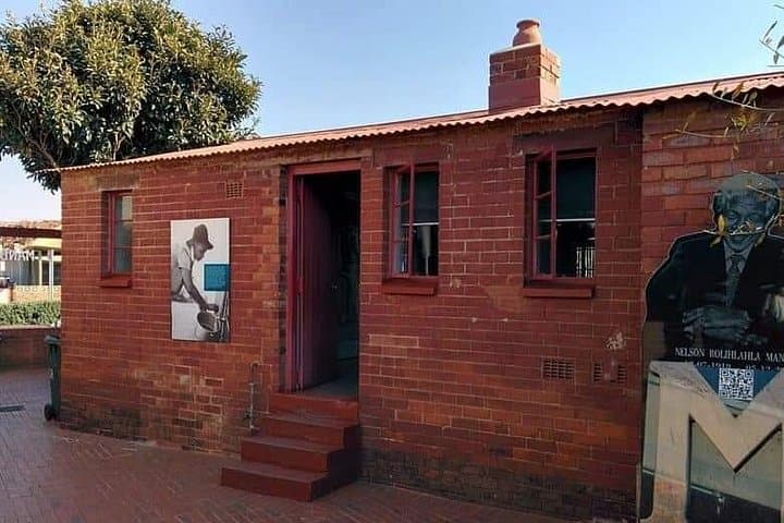 Full-Day Apartheid Museum and Soweto Tour: History, Streets, and Stories photo 4