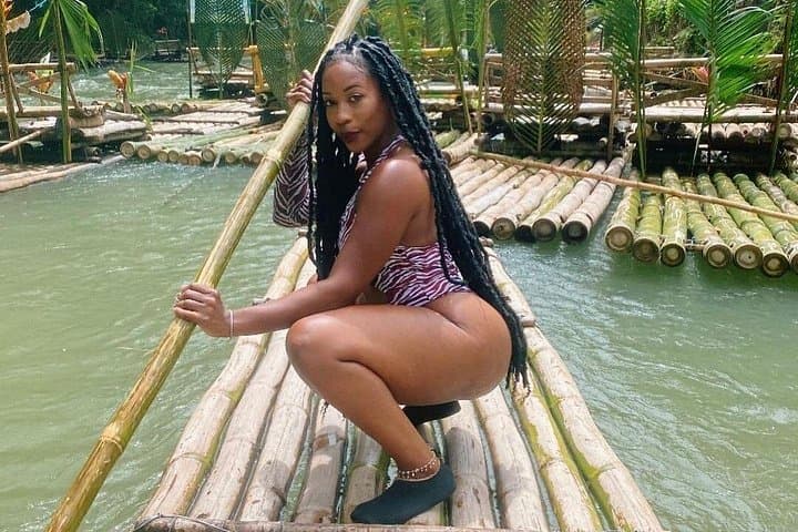 Lethe River Bamboo Rafting & Limestone Foot Massage — Montego Bay Escape photo 2