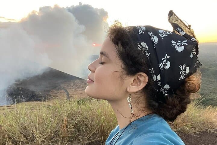 Explore Masaya Volcano and Apoyo Lagoon: A Full-Day Adventure from Granada