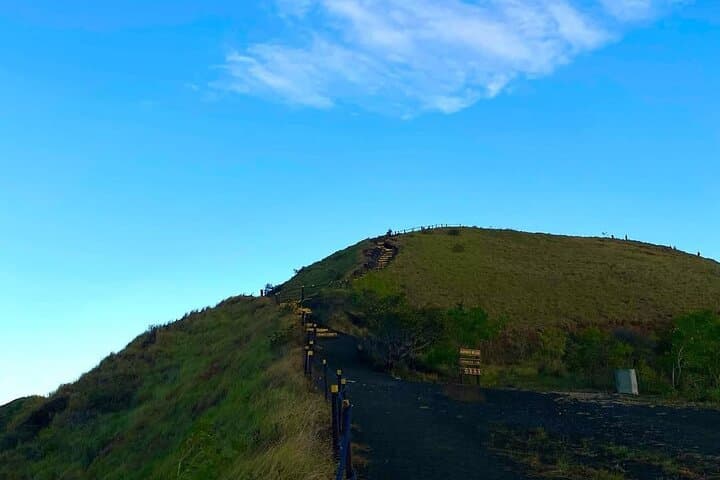 Explore Masaya Volcano and Apoyo Lagoon: A Full-Day Adventure from Granada photo 5