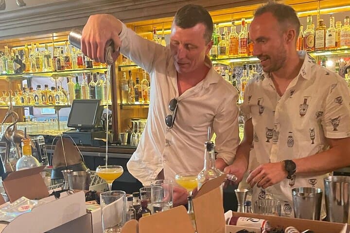 Mixology Class in Los Angeles — Learn to Make Cocktails Like an Expert photo 2