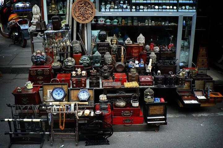 Private Shanghai Shopping Tour: Tailors, Markets & Bargaining Tips photo 6