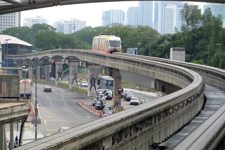 5-Day-Malaysia-Itinerary-Kuala-Lumpur-Cameron-Genting-Malacca photo 6