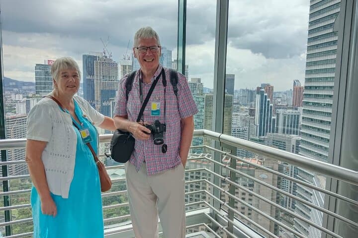 5-Day-Malaysia-Itinerary-Kuala-Lumpur-Cameron-Genting-Malacca photo 4