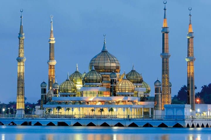 5-Day-Malaysia-Itinerary-Kuala-Lumpur-Cameron-Genting-Malacca