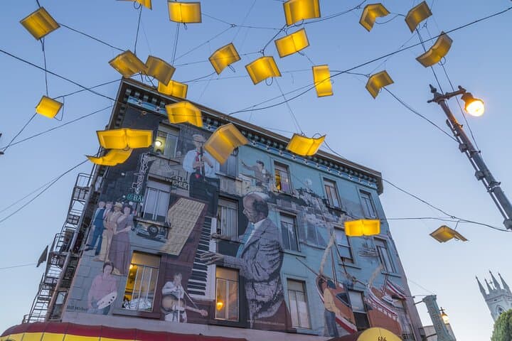 North Beach & Chinatown Self-Guided Beat Generation Walking Tour — San Francisco