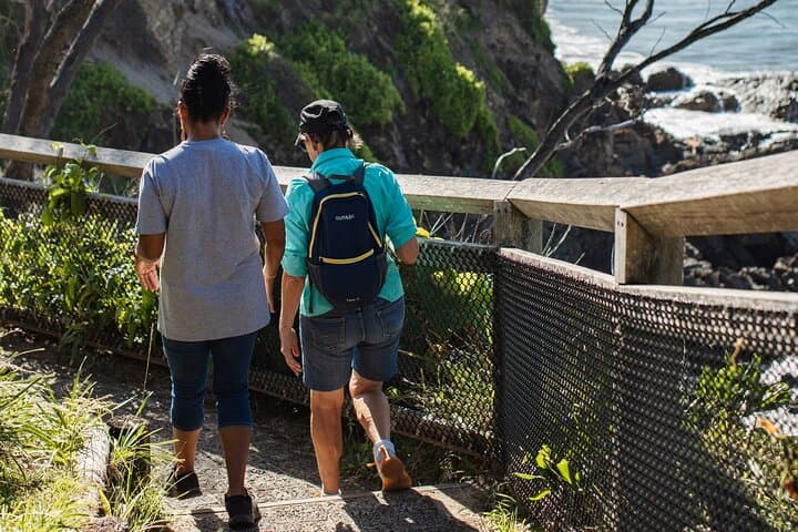 Byron Bay Lighthouse Aboriginal Tour: Walgun Coastal Walk & Indigenous Stories photo 2