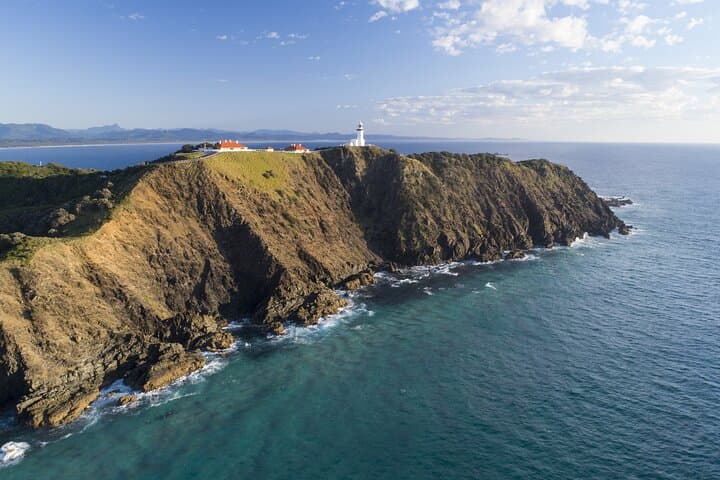 Byron Bay Lighthouse Aboriginal Tour: Walgun Coastal Walk & Indigenous Stories photo 3