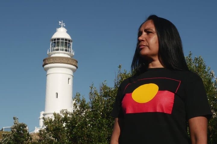 Byron Bay Lighthouse Aboriginal Tour: Walgun Coastal Walk & Indigenous Stories