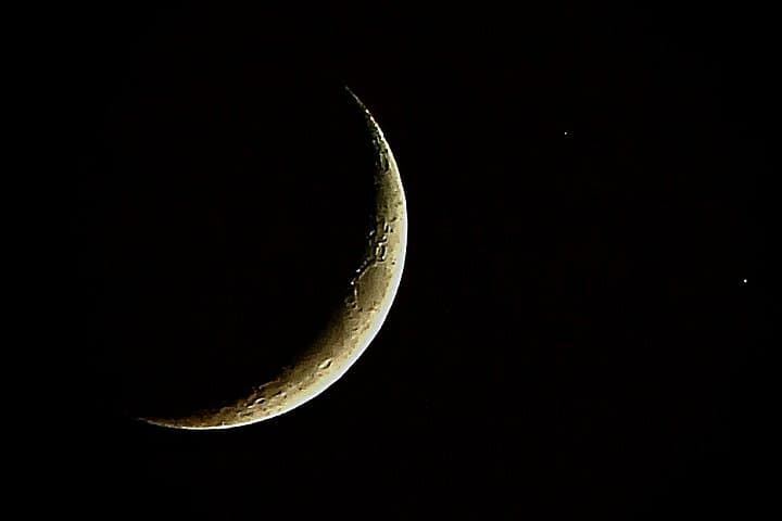 Stargazing in Teide National Park: Telescope Tours Under Tenerife's Dark Skies photo 2