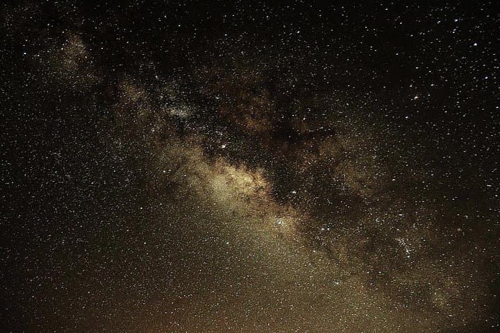 Stargazing in Teide National Park: Telescope Tours Under Tenerife's Dark Skies photo 4