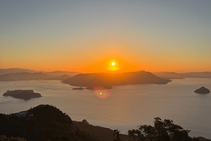 Miyajima Island Day Tour: From Floating Torii to Mount Misen Summit photo 6