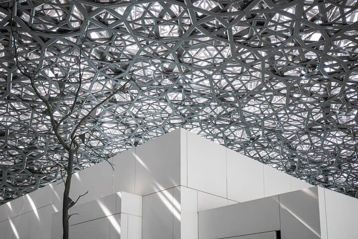 Skip-the-Line Louvre Abu Dhabi Tickets — Explore Art on Saadiyat Island photo 6