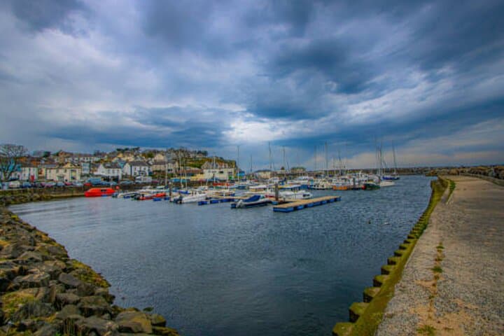 Giants Causeway and Belfast Shore Excursion: Full-Day Coastal Tour from Belfast photo 5