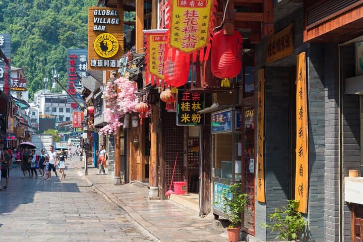 2-Day Private Guilin Li River Cruise & Longji Rice Terraces Tour photo 6