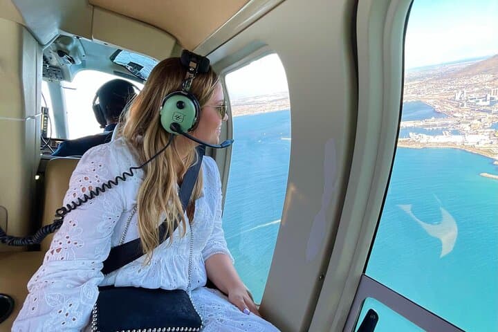20 Cape Town Adventures for Young Adults — All‑Inclusive 7‑Day Active Itinerary photo 2