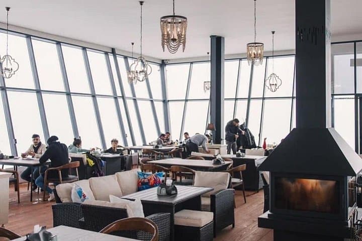 MyLer Ski Resort Day Trip from Yerevan — Ski, Snowboard & Ice Skate photo 3