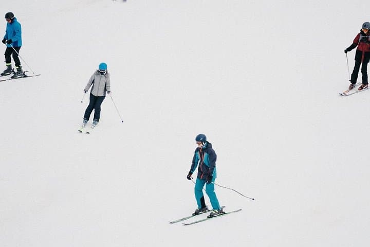 MyLer Ski Resort Day Trip from Yerevan — Ski, Snowboard & Ice Skate photo 4