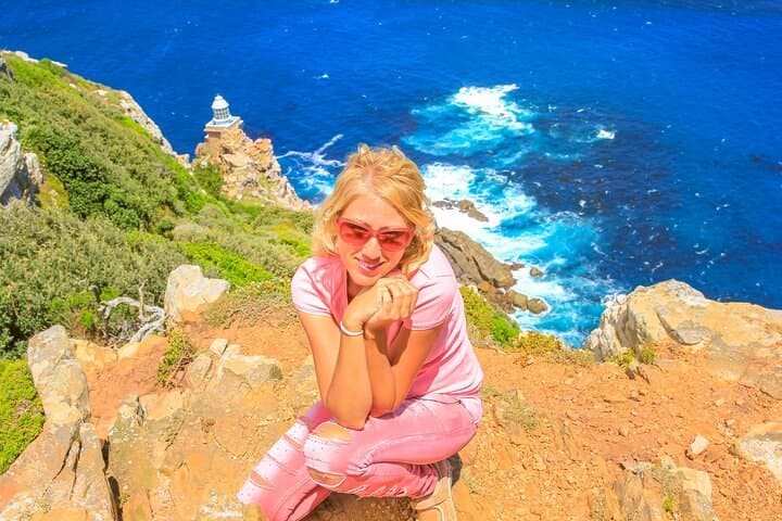 Cape Peninsula Day Tour: Penguins, Cape Point & Hout Bay Scenic Drive photo 6