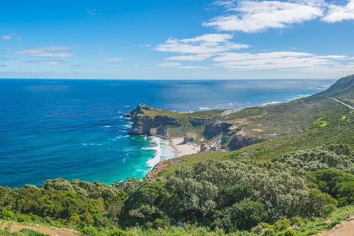 Cape Peninsula Day Tour: Penguins, Cape Point & Hout Bay Scenic Drive photo 2