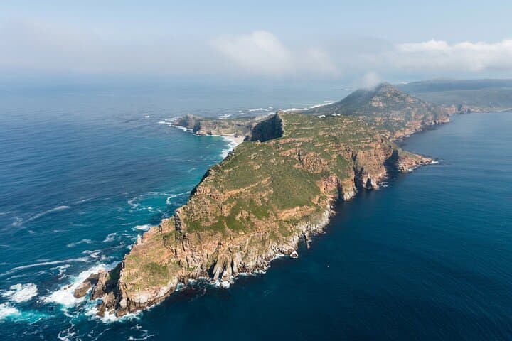 Cape Peninsula Day Tour: Penguins, Cape Point & Hout Bay Scenic Drive photo 3