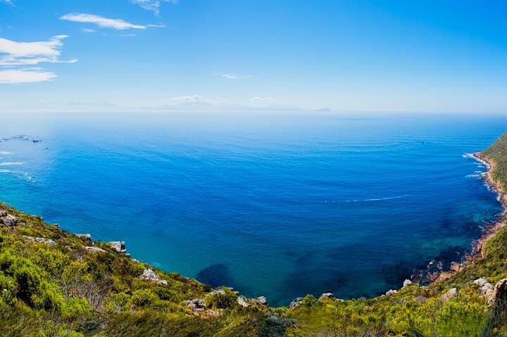 Cape Peninsula Day Tour: Penguins, Cape Point & Hout Bay Scenic Drive photo 4