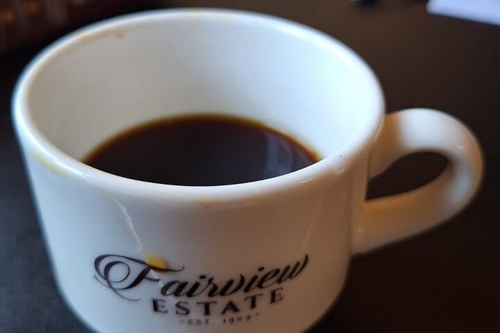 Fairview Coffee Farm Tour: Nairobi Coffee Cupping & Farm Walk photo 2