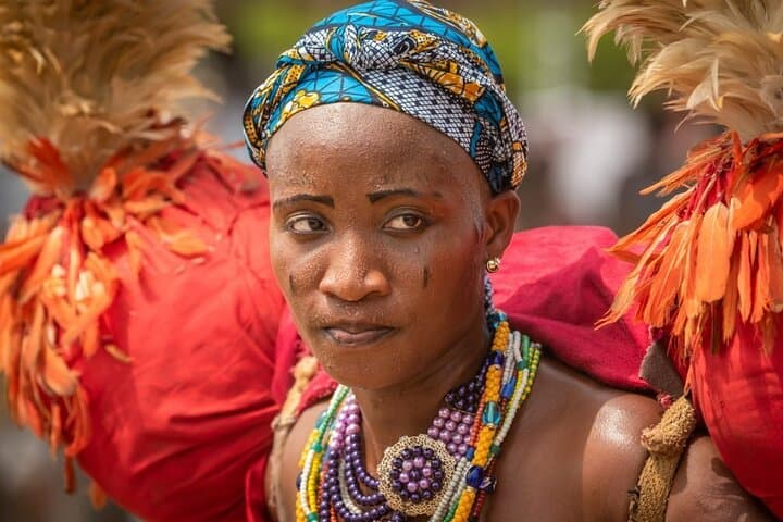 Ghana, Togo & Benin Heritage Tour — Ganvié Stilt Village, Voodoo Traditions & Coastal Castles photo 3