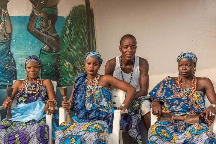 Ghana, Togo & Benin Heritage Tour — Ganvié Stilt Village, Voodoo Traditions & Coastal Castles photo 5