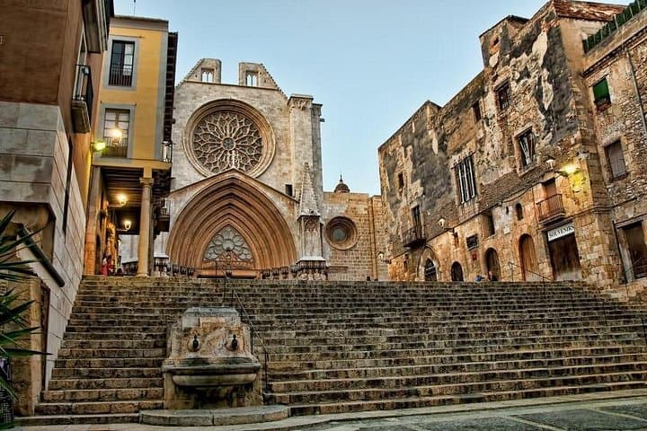 Private Tarragona Day Trip from Barcelona: Roman Ruins, Amphitheatre & Leisure Time photo 4