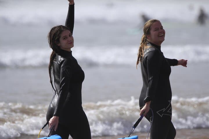 Learn to Surf in Taghazout: Beginner Lessons with Local Instructors photo 6