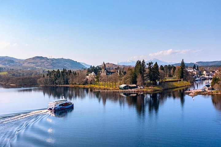 Scottish Highlands & Isle of Lewis and Harris — 5-Day Small-Group Tour from Glasgow photo 3