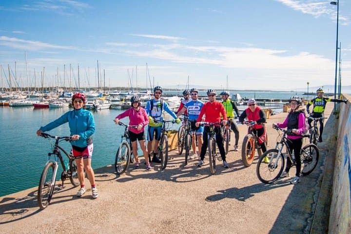 Oristano Bike Tour Along the Torregrande Coast — 25 km Coastal Ride from Oristano photo 3