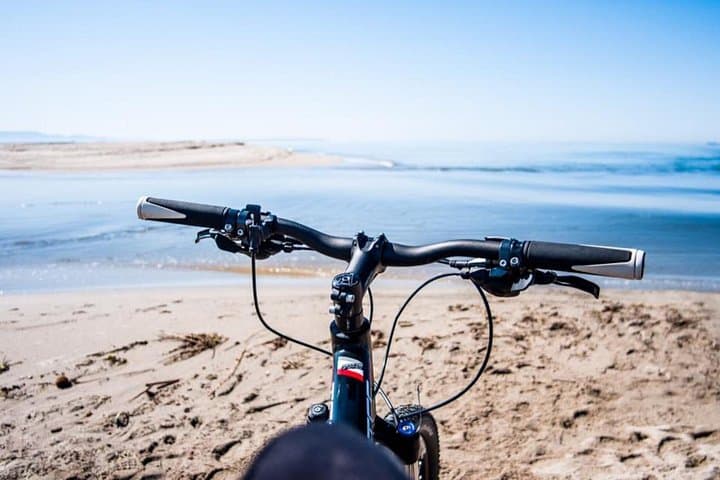 Oristano Bike Tour Along the Torregrande Coast — 25 km Coastal Ride from Oristano photo 4