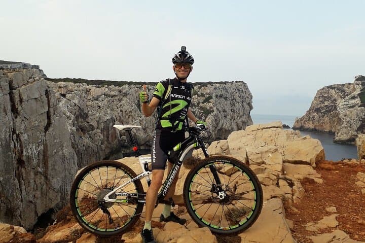 Alghero E-Bike Tour: Porto Conte & Mount Timidone Loop photo 5