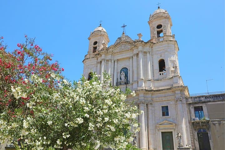 Catania Self-Guided Scavenger Hunt & Historic Highlights Walking Tour photo 5