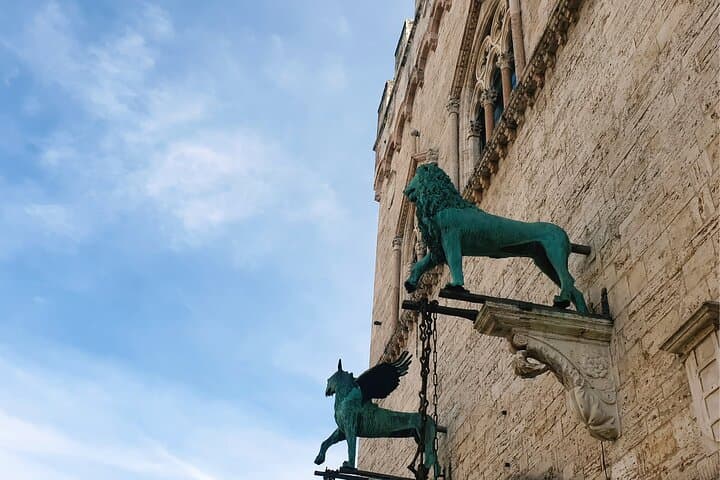 Perugia Scavenger Hunt: Self-Guided Highlights Walking Tour photo 2