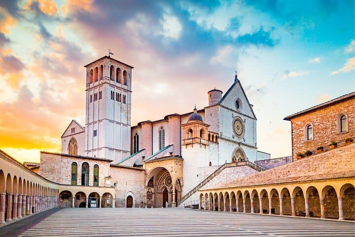 Perugia Scavenger Hunt: Self-Guided Highlights Walking Tour photo 3