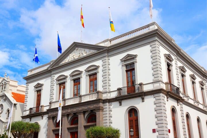 Self-Guided Scavenger Hunt in Santa Cruz de Tenerife: Explore the City's Highlights photo 2