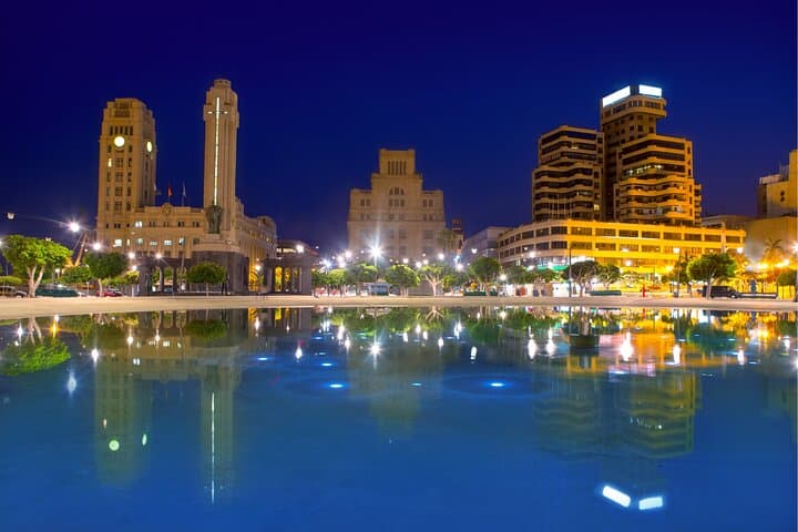 Self-Guided Scavenger Hunt in Santa Cruz de Tenerife: Explore the City's Highlights photo 4