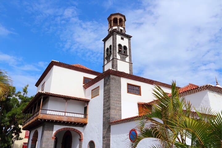 Self-Guided Scavenger Hunt in Santa Cruz de Tenerife: Explore the City's Highlights photo 3