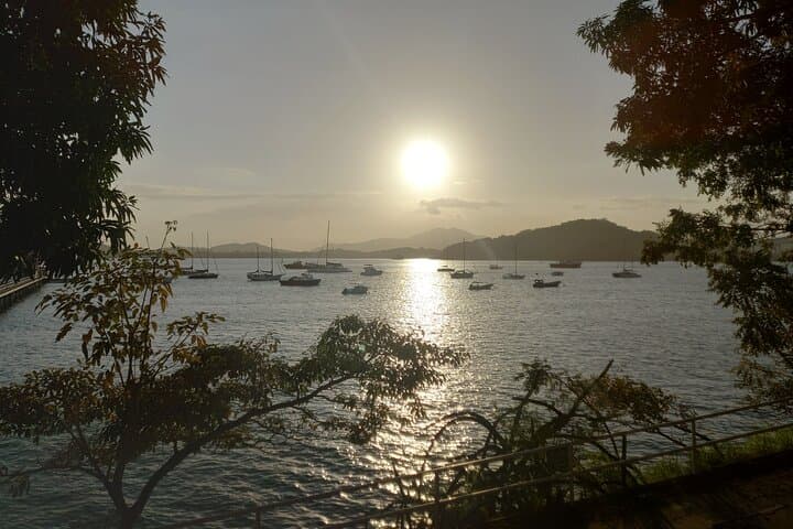 Sunset Catamaran Cruise in Panama Bay — All-Inclusive from Panama City photo 2