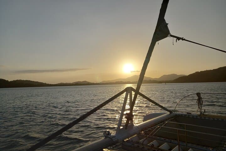 Sunset Catamaran Cruise in Panama Bay — All-Inclusive from Panama City photo 4