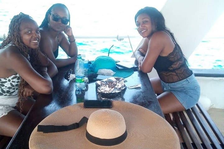 Mombasa Sunset Cruise on Mtwapa Creek: Mangroves, Birds & Baobab Views photo 2