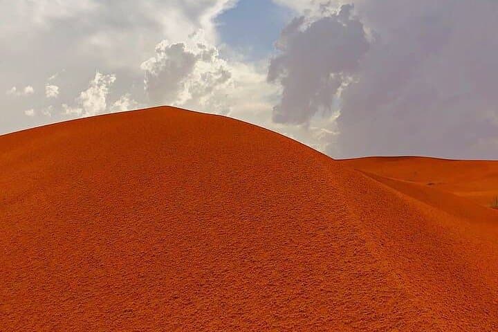 Red Sands Adventure Private Tour — 4x4 Dune Experience Near Riyadh photo 2
