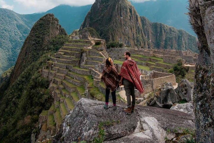 Two-Day Private Machu Picchu Train Tour from Cusco