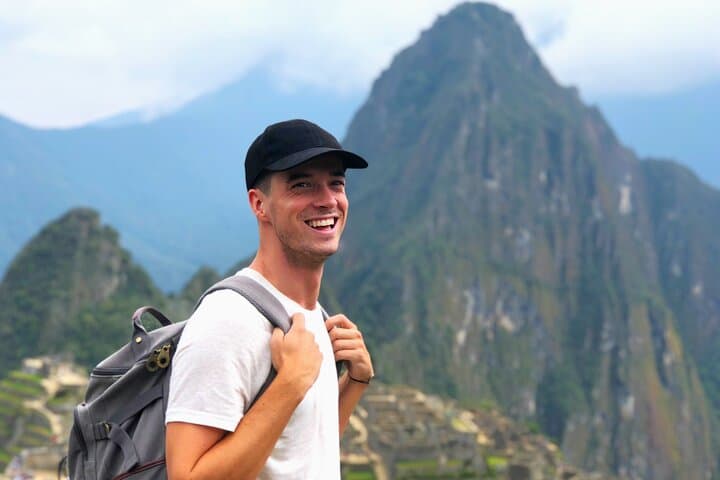 Two-Day Private Machu Picchu Train Tour from Cusco photo 4