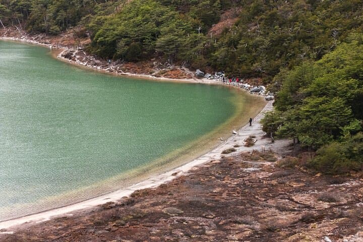 Laguna Esmeralda Full-Day Trek from Ushuaia — Emerald Lagoon Hike with Lunch photo 2