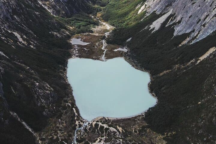 Laguna Esmeralda Full-Day Trek from Ushuaia — Emerald Lagoon Hike with Lunch photo 3