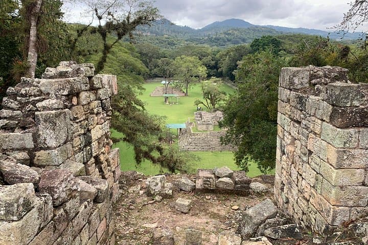 Explore Joya de Cerén and Copán Ruins: 2-Day Mayan Route from San Salvador photo 6